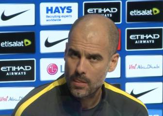 Pep Guardiola coy on Manchester City's reported Isco interest