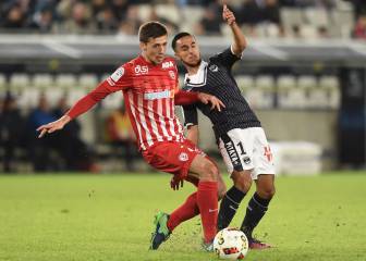 Lo mejor de Lenglet, el central que quiere Sampaoli en Sevilla