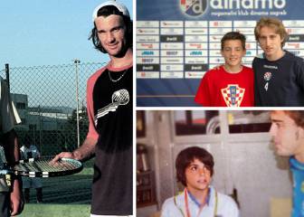 Dreams become reality: Kids that grow up to play with their idols