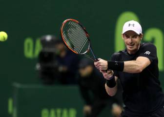 Andy Murray: 