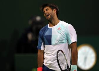 Djokovic saves five match points against Verdasco