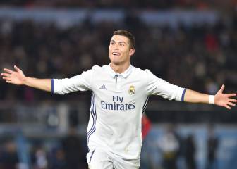 Why Cristiano is favourite to win FIFA's 'The Best' award