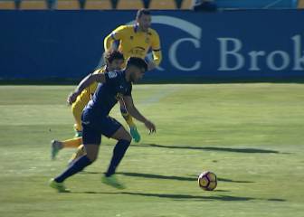 Reparto de puntos en Santo Domingo que sabe a poco