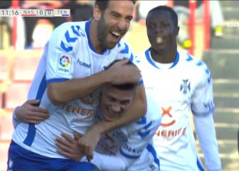 Reparto de puntos en Tarragona que sabe a poco a los dos