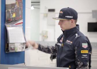 Los pilotos se aburren sin Fórmula 1: cuentan los días