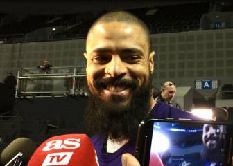 Tyson Chandler: 