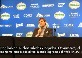 Dirk Nowitzki: 