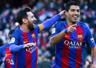 Resumen y goles del Barcelona - Las Palmas de LaLiga