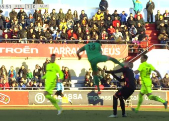 El horror, la entrada más salvaje en tiempo: los tacos en la cara