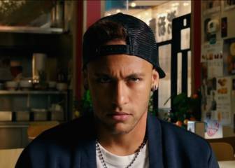 Neymar stars in Triple X trailer alongside Samuel L. Jackson