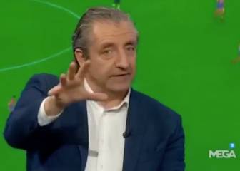 Pedrerol: 
