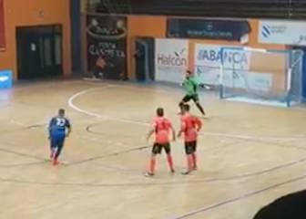 Ricardinho: Now that is a penalty