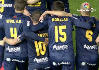 Nueva derrota del Zaragoza y primer triunfo de Francisco