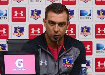 ¿Qué dijo Guede sobre el nivel de los juveniles?