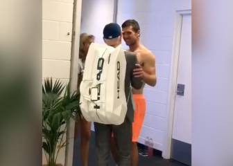 ¿Qué le dijo McEnroe a Mischa Zverev sobre su estilo de juego?