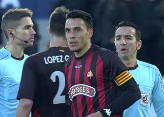 El Reus sólo puede empatar ante un Mallorca peleón