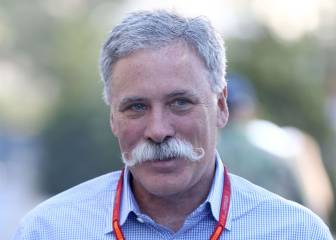 F1 needs 'Superbowl' style weekends - Chase Carey
