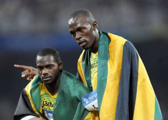 Bolt, sobre el doping: 