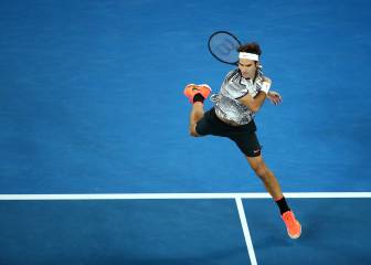 Federer: 