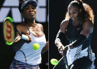 Serena v Venus final preview
