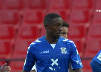 Empate sin goles y poco fútbol entre el Sevilla Atlético y Tenerife