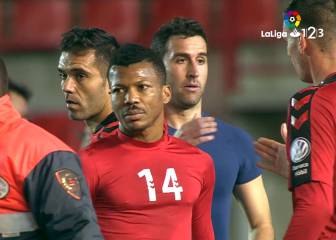 Aburrido encuentro en el Nou Estadi que acaba con empate