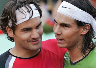 Sport's greatest rivalries