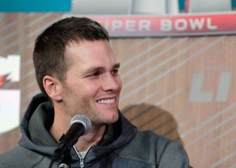 Tom Brady: 