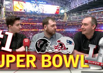 Super Bowl LI: El mayor espectáculo del mundo