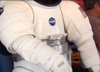 La NASA, un imprescindible de Houston, la ciudad espacial