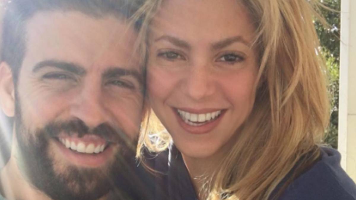 Vídeo: Piqué y Shakira cumplen años: sus mejores momentos juntos - AS.com