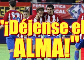 Las 5 frases del Cholo que transformaron al Atlético