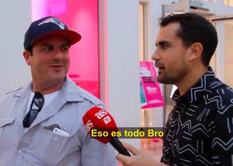 Lo que piensa la gente sobre un Super Bowl sin aguacates