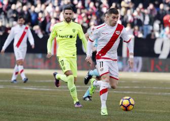 El Rayo salva una final con Gazzaniga de héroe