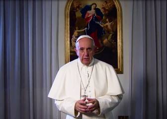 Papa Francisco: 