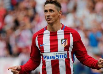 Why February is Fernando Torres' favourite month