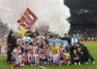 Razones para la remontada: el vídeo que Simeone debería poner a sus jugadores