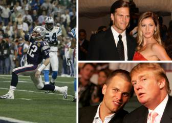 Cuando tu dinastía es tan colosal que irrita: el odio a los Patriots