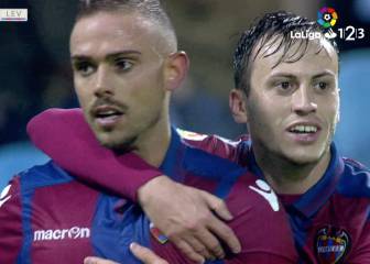 Irureta y la falta de pegada condenan al mejor Zaragoza