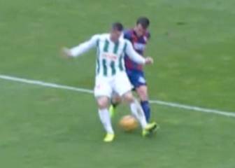 Fútbol de muchos quilates: todos los lujazos de LaLiga 1|2|3