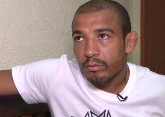 Aldo: McGregor would fail in boxing