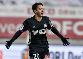 The 7 young stars Barcelona have their eyes on