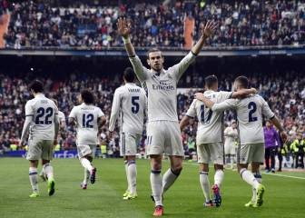 Resumen y goles del Madrid-Espanyol de la Liga Santander