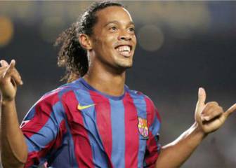 ¿Por qué salieron las grandes estrellas del F.C. Barcelona?