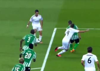 Rey del pase: las 7 mejores asistencias de Isco en el Madrid