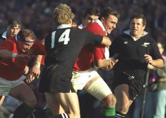 British Lions have a chance in New Zealand - Fitzpatrick