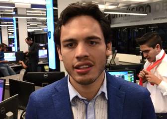 Julio César Chavez Jr.: 
