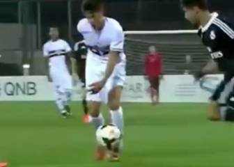 Los 3 lujos de Augusto Galván que enamoraron al Real Madrid