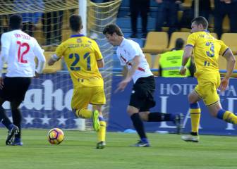 Reparto de puntos en Santo Domingo que no sirve a ninguno