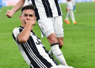 En Italia ven más clara la marcha de Dybala al Madrid